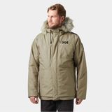 Helly Hansen Coastal 3.0 Parka Man S Pebble
