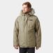 Helly Hansen Coastal 3.0 Parka Man S Pebble