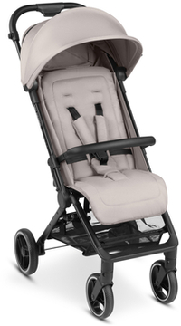 ABC Design ABC DESIGN Buggy Ping Twee Trekking Powder Collectie 2024