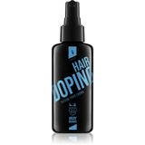Angry Beards Doping haargroeiserum ter bevordering van de haargroei, bevat biotine, cafeïne en natuurlijke oliën, airless pompfles voor maximale frisheid, haarverzorging voor mannen, 100 ml