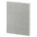 Fellowes True HEPA-filter voor luchtreiniger AeraMax DX55 en DB55, 99,97% filtervermogen, met antimicrobiële AeraSafe-bescherming, vervangingsfilter 1 stuk