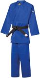 Mizuno Yusho IJF Judogi Pak Senior Blauw Unisex 205