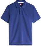Tommy Hilfiger Tommy Jeans Polo Heren Katoen Korte Mouw L