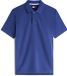 Tommy Hilfiger Tommy Jeans Polo Heren Katoen Korte Mouw L