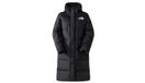The North Face Damen Nuptse Parka, schwarz - Größe L