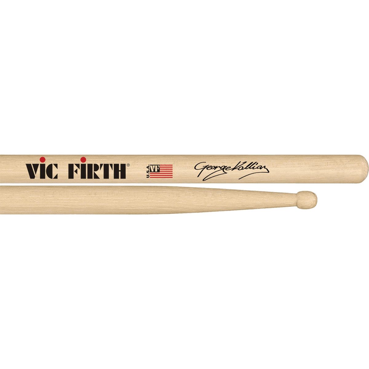 Vic Firth George Kollias