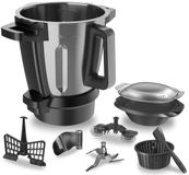Cecotec Mambo Victory Kookkan & Accessoires Zilver