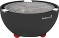 Barbecook Joya - Tafel BBQ Houtskool - Zwart - 31cm - Incl. Tangen