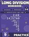 Long Division Workbook