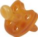 Grünspecht BS Bio en caoutchouc naturel, 0-6 mois, 1 pièce