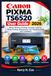 Canon PIXMA TS6520 Guide d'utilisation 2026