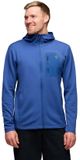 Black Diamond Sweatshirt zippé Bleu L Homme