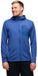 Black Diamond Sweatshirt zippé Bleu L Homme