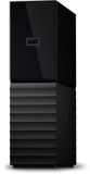 Western Digital My Book - Externe HDD - 6TB - Zwart