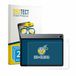 BROTECT - Screenprotector voor Samsung Galaxy Tab S11 (Voor+Camera) - Folie Beschermfolie transparant 2 Stuks