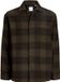 JACK & JONES JJESOHO OLLIE OVERSHIRT LS SN