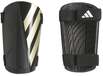 adidas Performance Senior Tiro Training Scheenbeschermers - Zwart/Goud/Wit