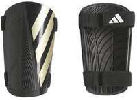 adidas adidas Performance Senior scheenbeschermers Tiro Training zwart/goud/wit