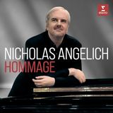 Warner Music Nicholas Angelich: Hommage