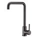 Rousseau Sanitary KILOO wastafelarmatuur voor pistool