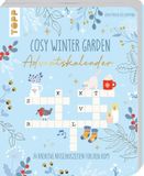 Cosy frechverlag GmbH Cosy Winter Garden Adventskalender