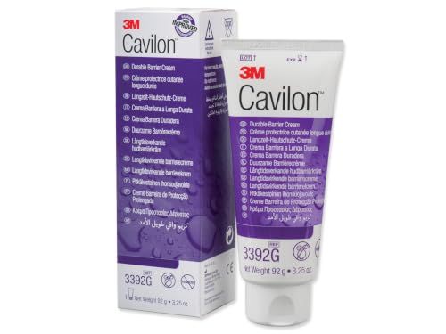 3M Cavilon 3M 3392G Cavilon Langdurige barrièrecrème, 92 g tube