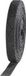 TOOLCRAFT KL10X3000C Klittenband Om te bundelen Haak- en lusdeel (l x b) 3000 mm x 10 mm Zwart 4 stuk(s)