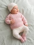 Vertbaudet 5-delige babyset voor pasgeborenen