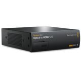 Blackmagic Design Teranex Mini 4096 x 2160 Pixels