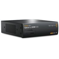 Blackmagic Design Teranex Mini 4096 x 2160 Pixels