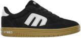 Etnies Locut Chaussures Noir UE 40 Homme