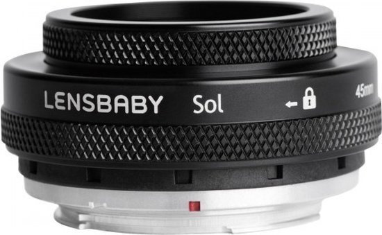 Lensbaby LBS45C