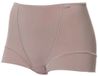 Avet Dames Corrigerende Boxershort Cherrie Beige S