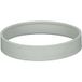 Nicoll Bague plastique pour sortie WC