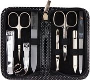Drei Schwerter Professionele Manicureset