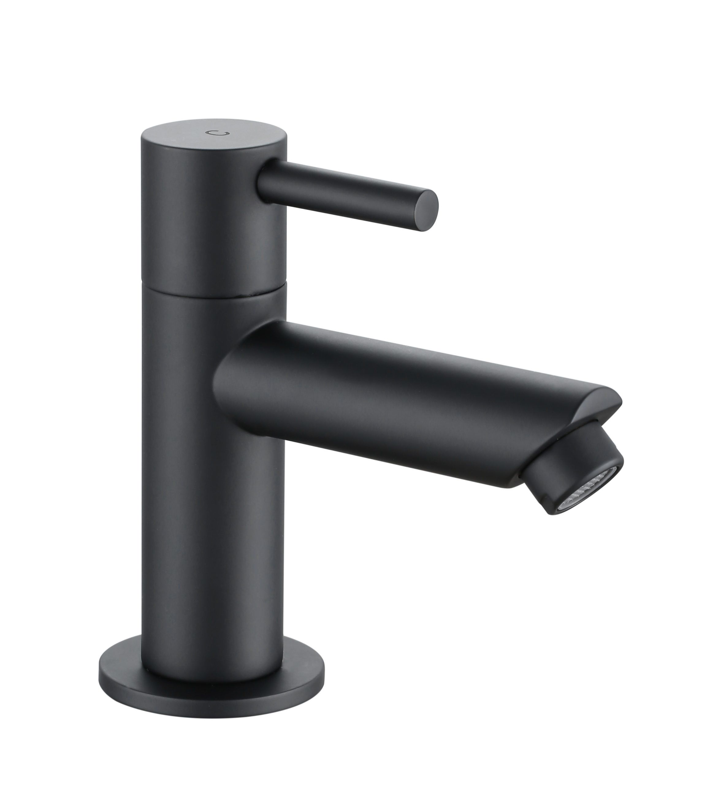 Creavit Aloni Koudwaterkraan - Mat Zwart