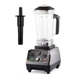 T5200 Blender - 2200 W - 2-liter Tritan-kan - 6 messen - 45.000 omwentelingen per minuut - Traploos instelbare snelheid