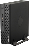 MEDION Medion Akoya S23005 - Mini PC - Intel Core i7 - 8 GB RAM - 512 GB SSD - VESA - Windows 11 Home