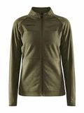 Craft ADV Explore Fleece Midlayer W - Rift - XS