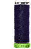 Gütermann Naaigaren R-Pet Blauw 339