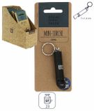 ELEMENTERRE Mini zaklamp flesopener Lopen