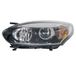 MAGNETI MARELLI Koplamp (711307024478)