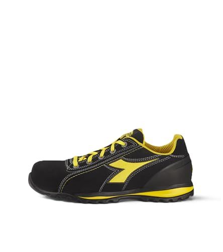 Diadora GLOVE LOW S1PS FO black 41