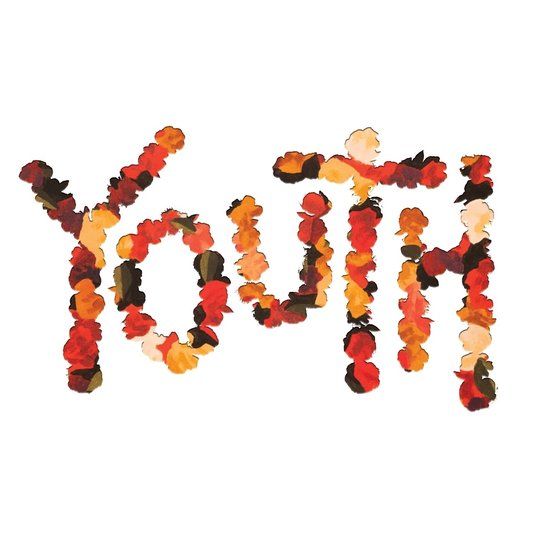 Youth Citizen - Youth (LP) (10th Anniversary Edition) (Coloured Vinyl)