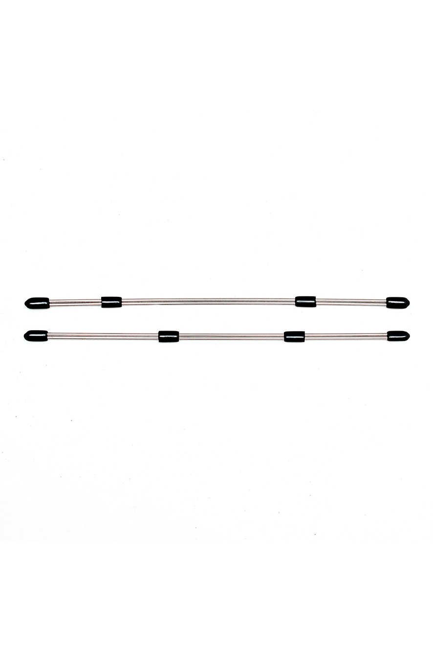 Bondage Play Verstelbare Tepelklemmen