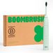 BOOMBRUSH Elektrische Tandenborstel - The Start Sage Groen - Sonische Tandenborstel - 90 dagen Batterij - Duurzaam