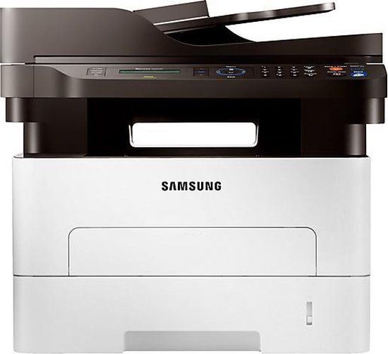 Samsung SL-M2675F Multifunctionele Laserprinter