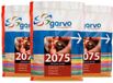 Garvo Vogelvoer Alfastart Pride (207510) - 3 x 1 kg