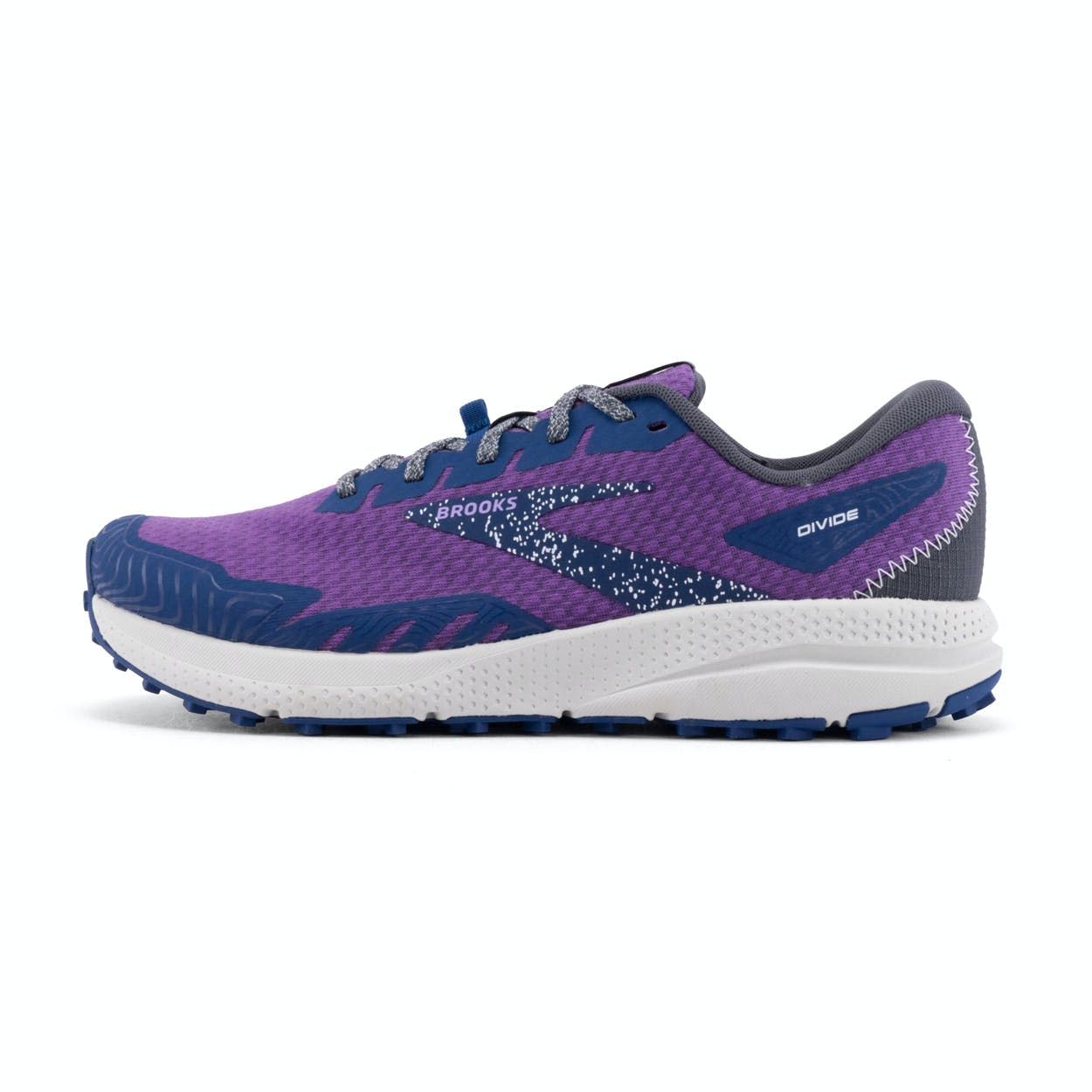Brooks Divide 4 - Dames