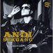 Sonic Rendezvous Andi Sex Gang - Arco Valley (CD)